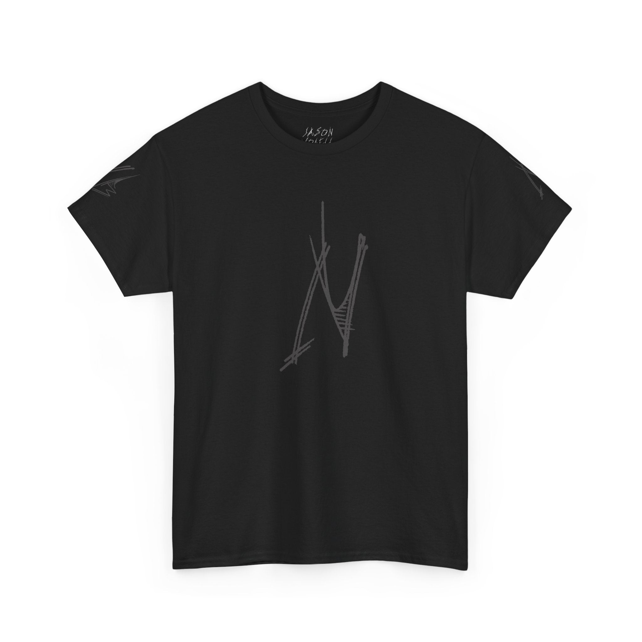 N Black Graphite