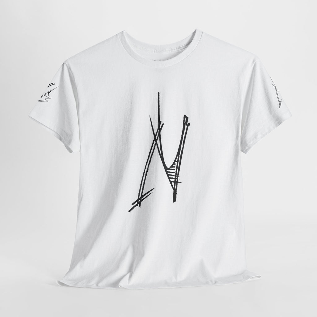 N White