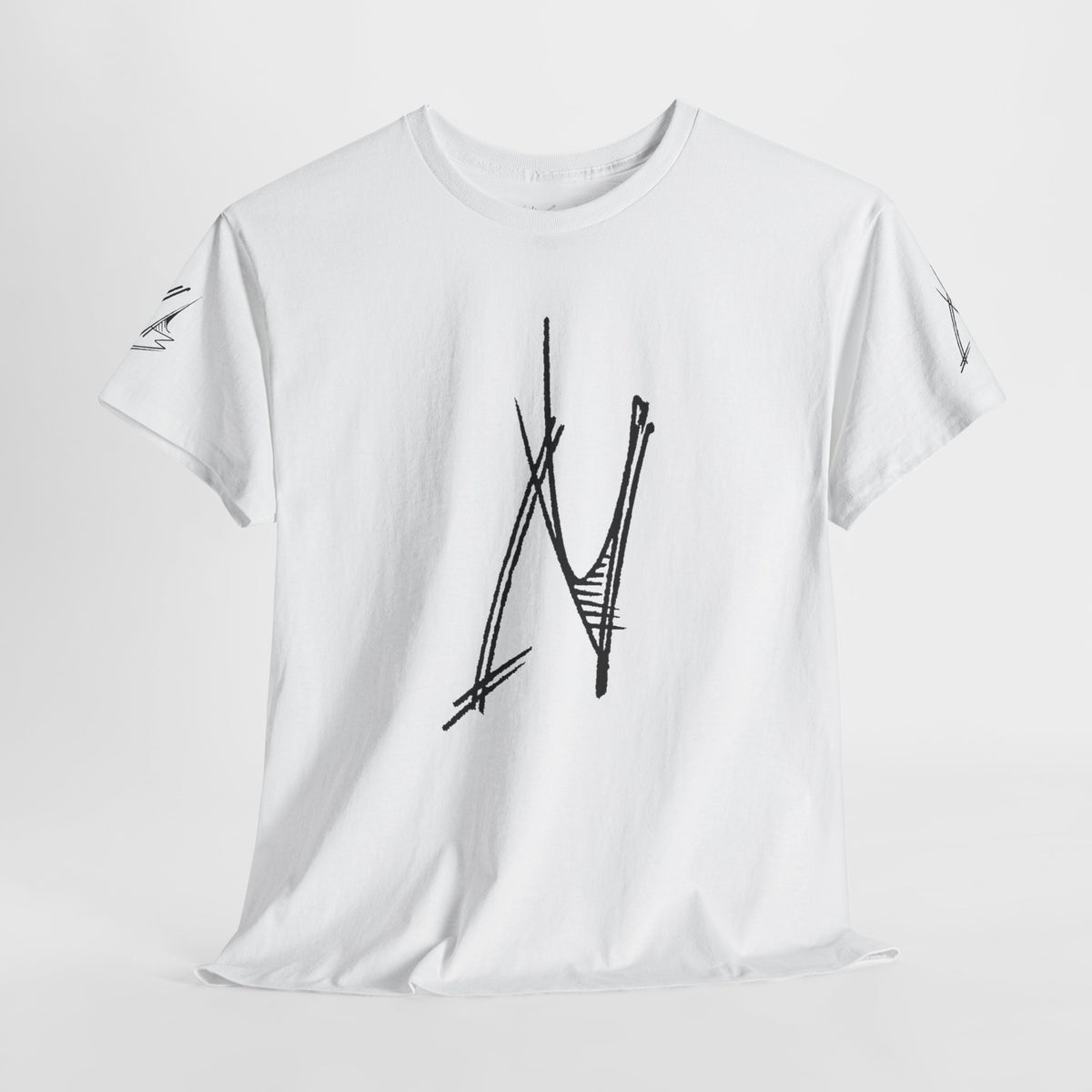 N White