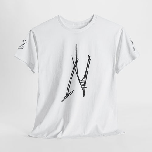 N White