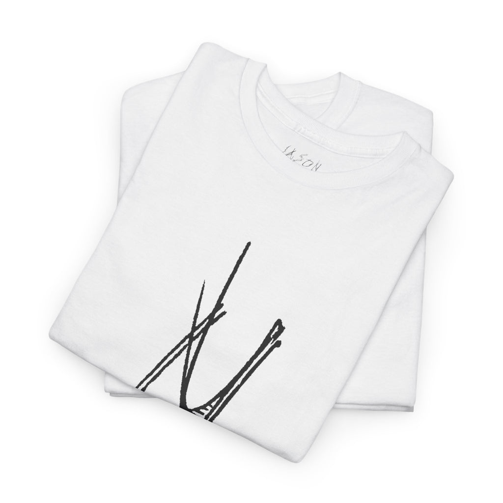 N White Black