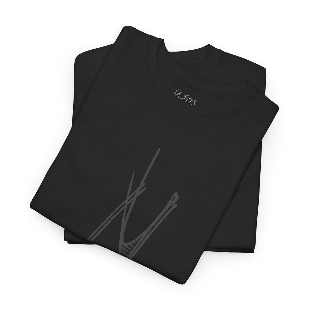 N Black Graphite