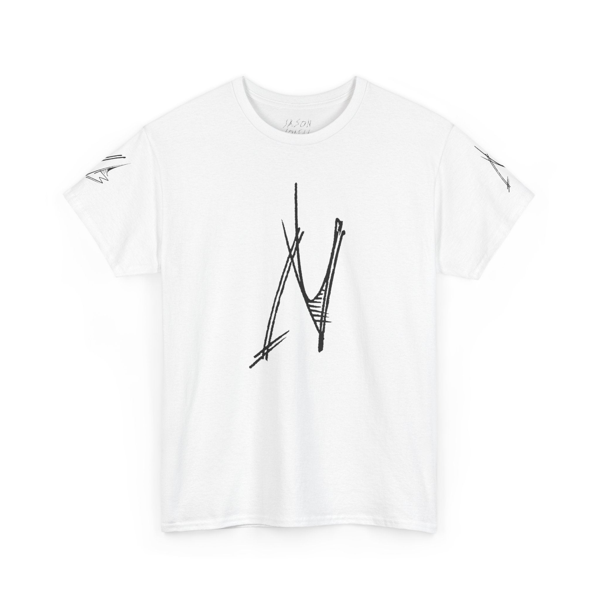 N White