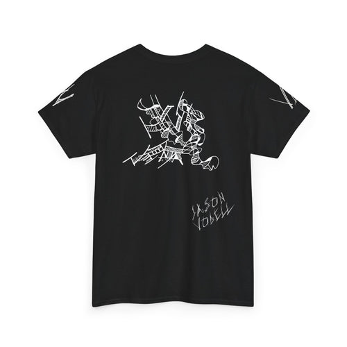 N Black