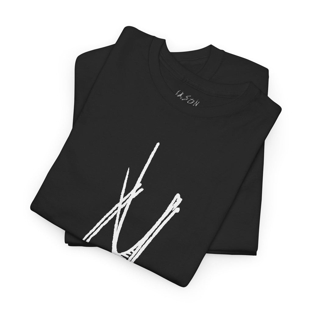 N Black