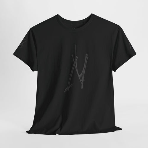 N Black Graphite