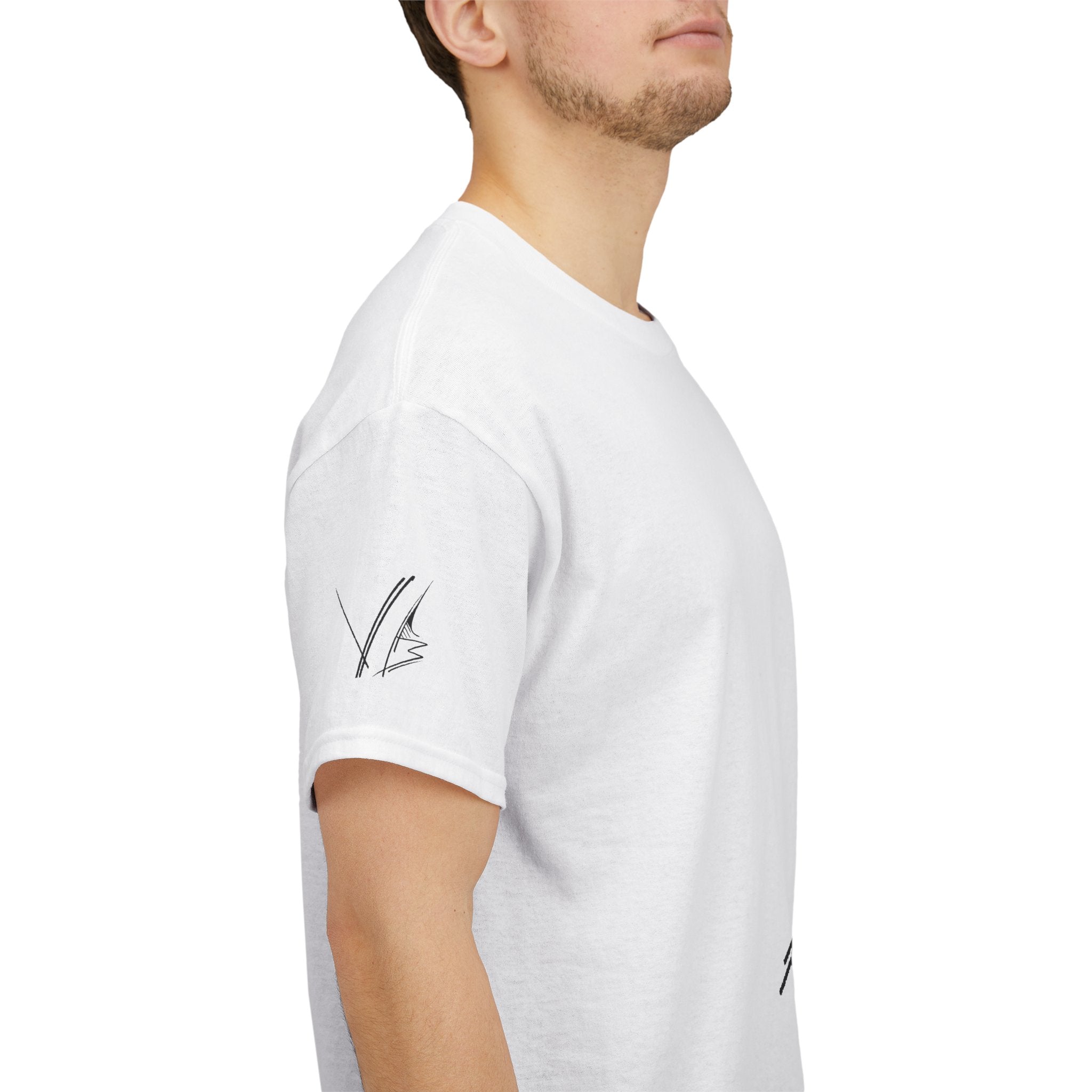 N White Black