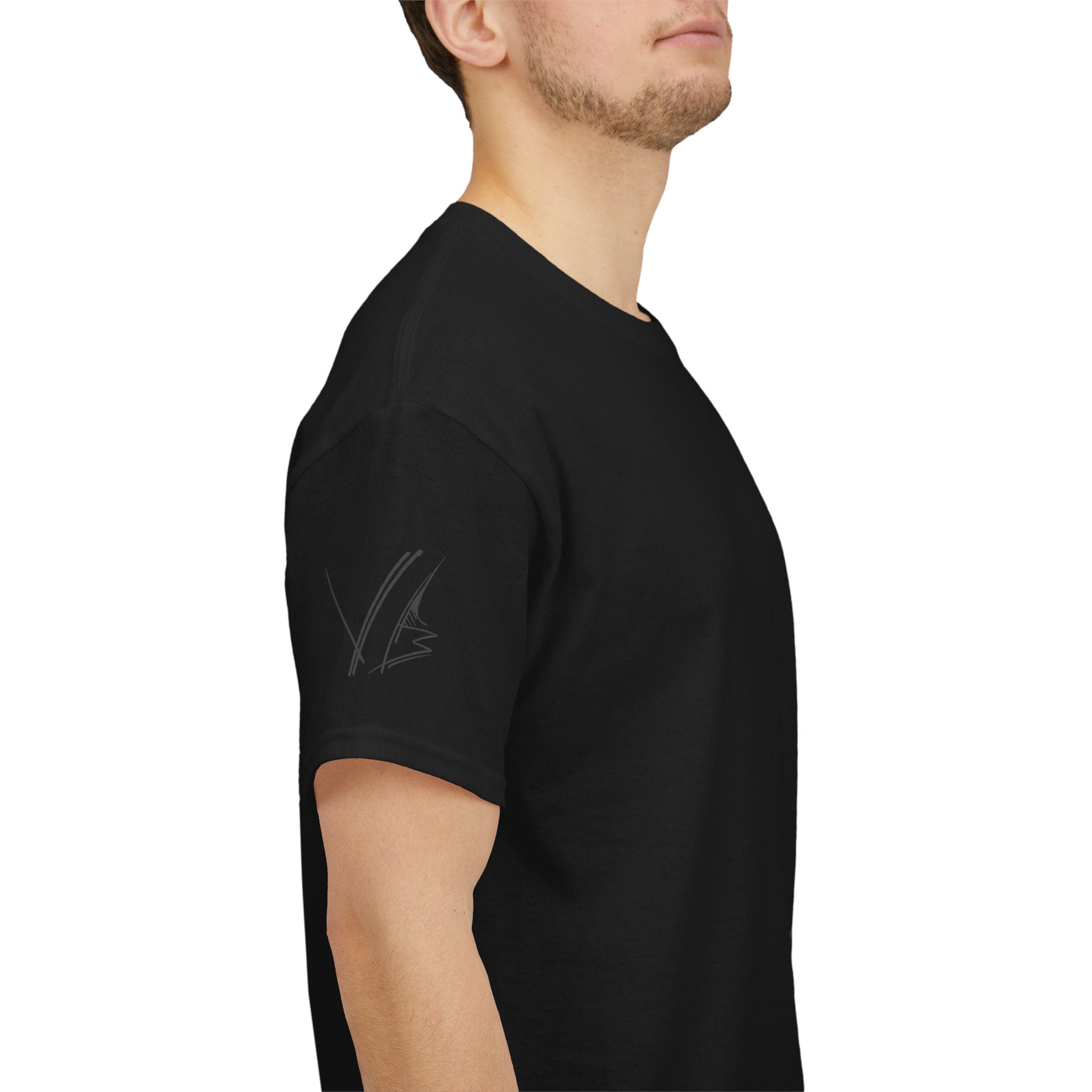 N Black Graphite