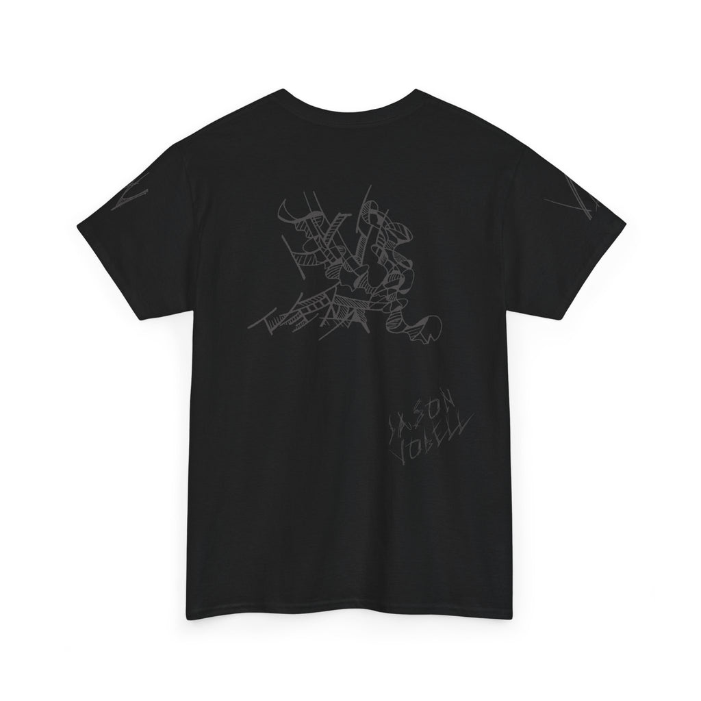 N Black Graphite