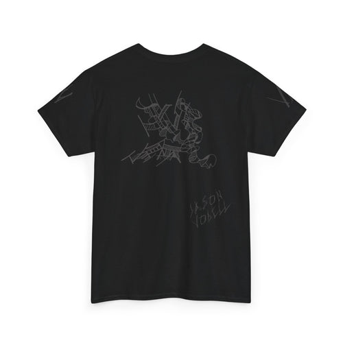 N Black Graphite