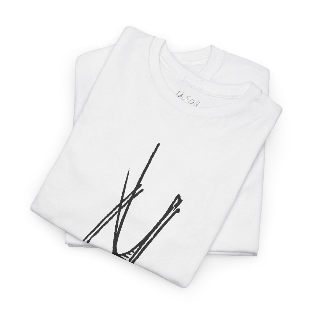 N White