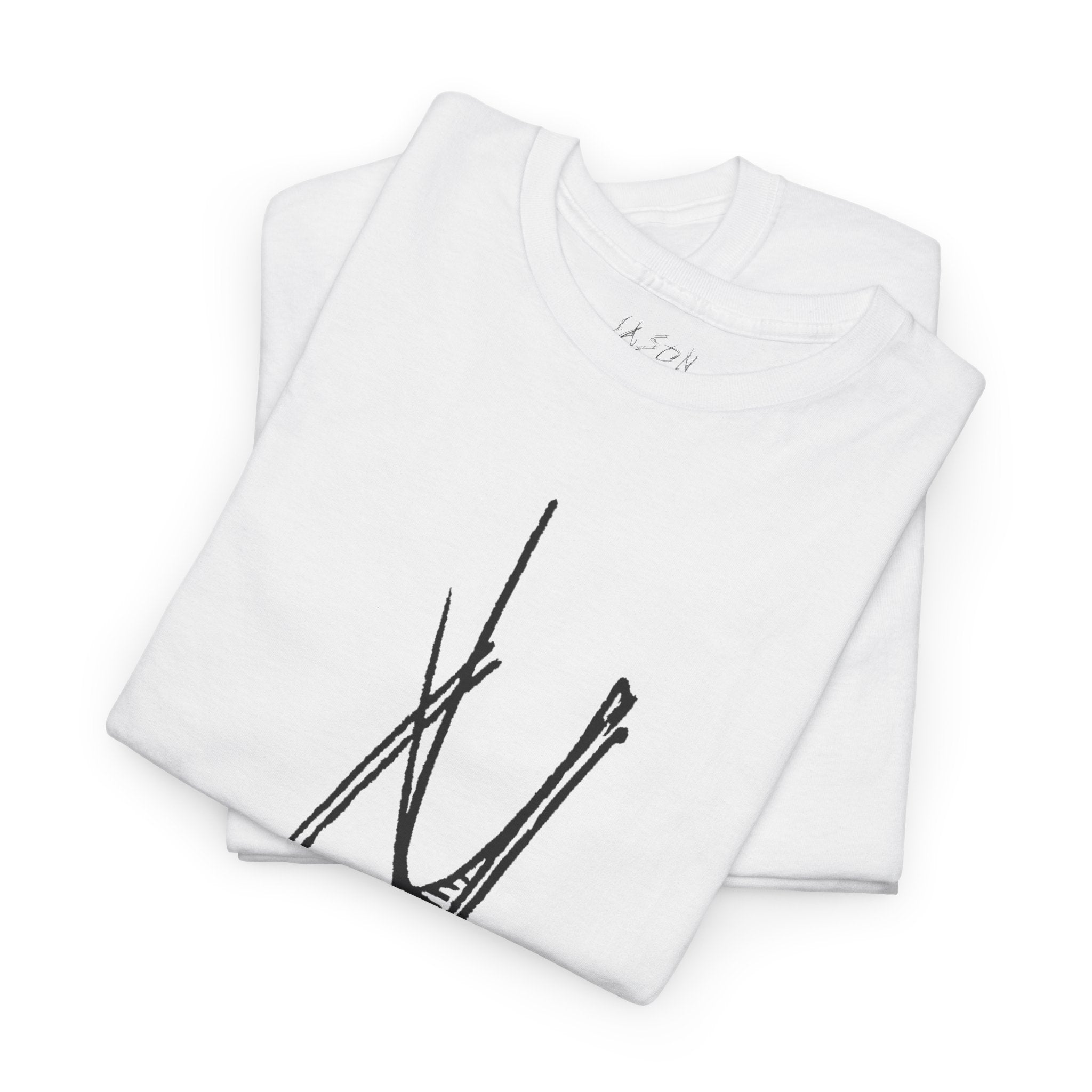 N White