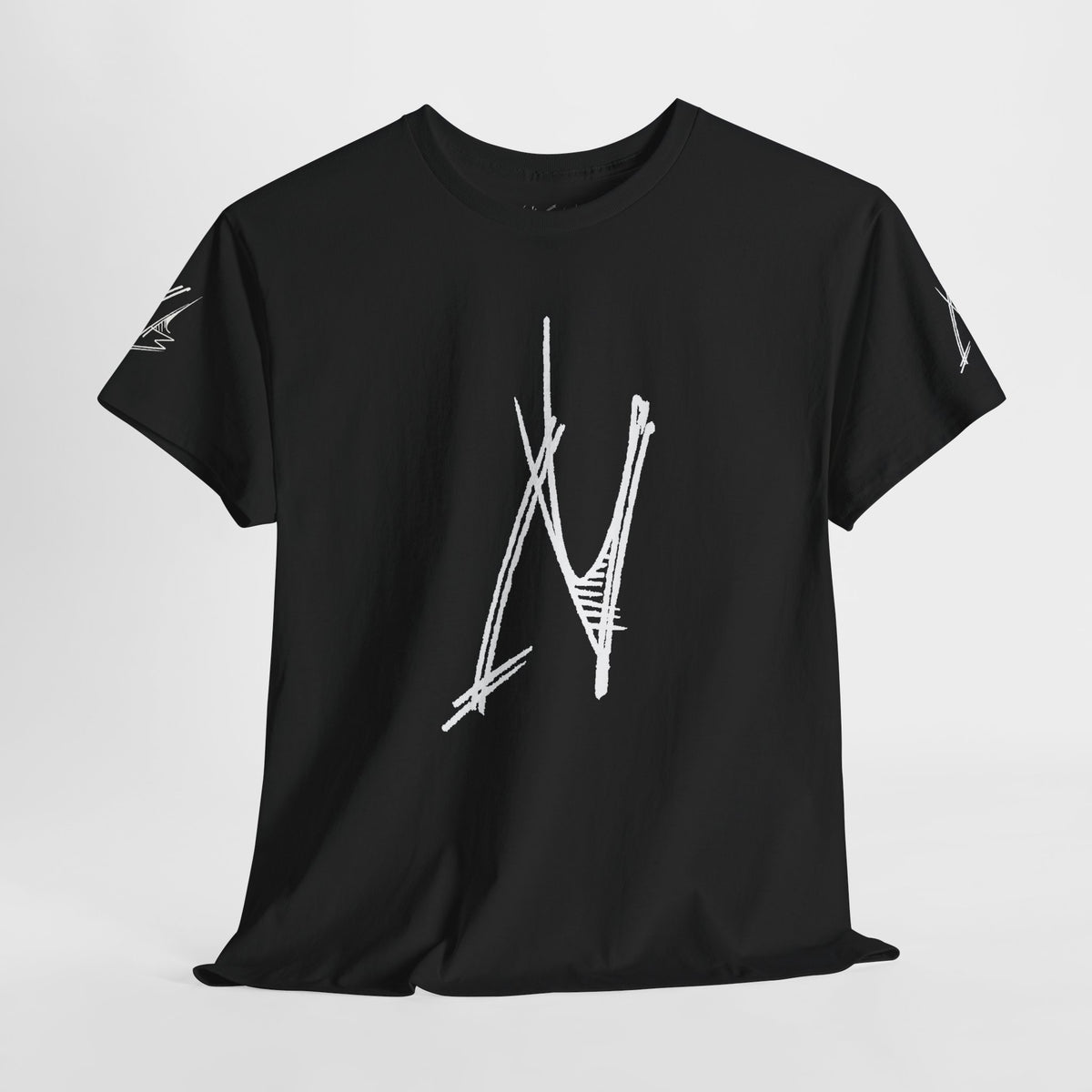 N Black
