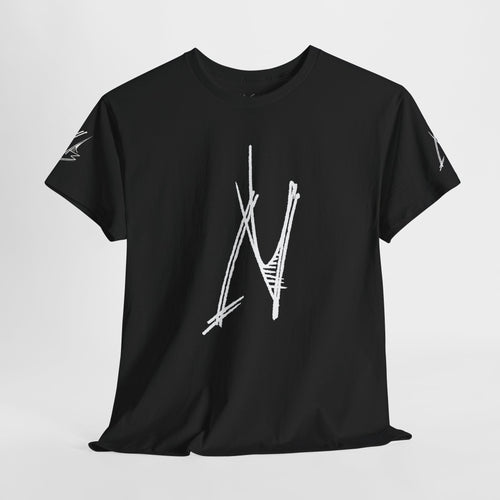 N Black