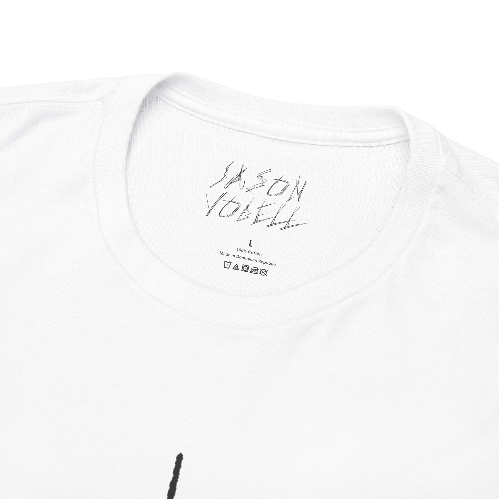 N White Black